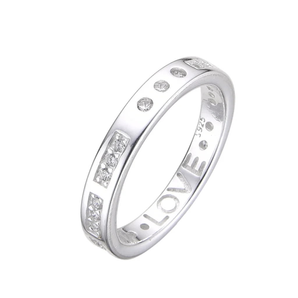 anillos - alianza