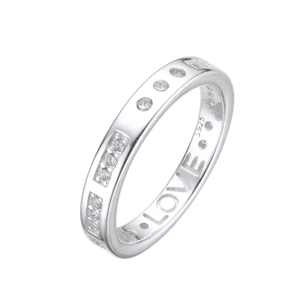 anillos - alianza
