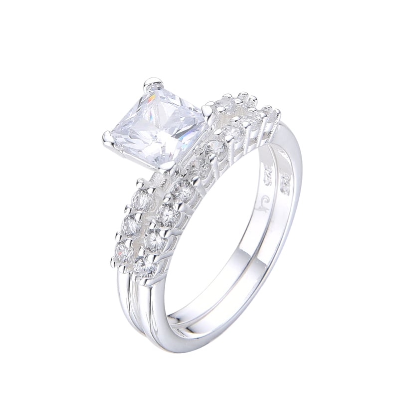 Anillo de matrimonio