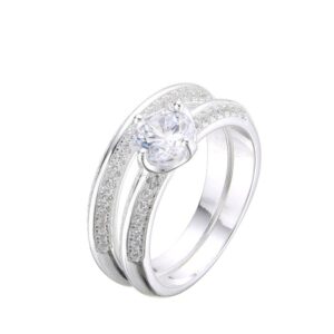 Anillo de matrimonio