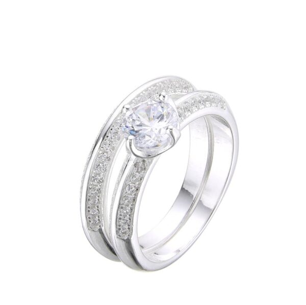 Anillo de matrimonio