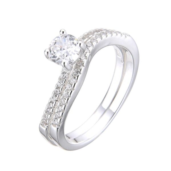Anillo de matrimonio