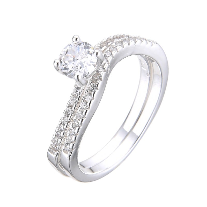 Anillo de matrimonio