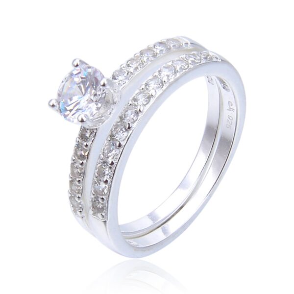 Anillo de matrimonio