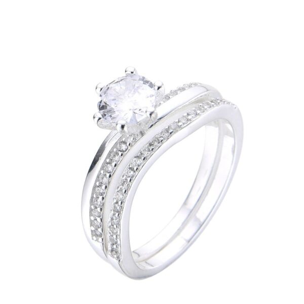Anillo de matrimonio