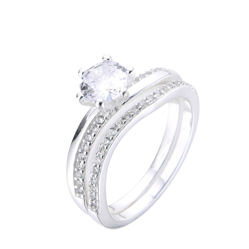 Anillo de matrimonio