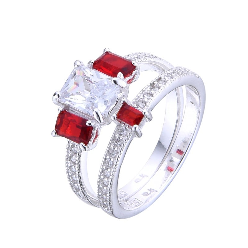 Anillo de matrimonio