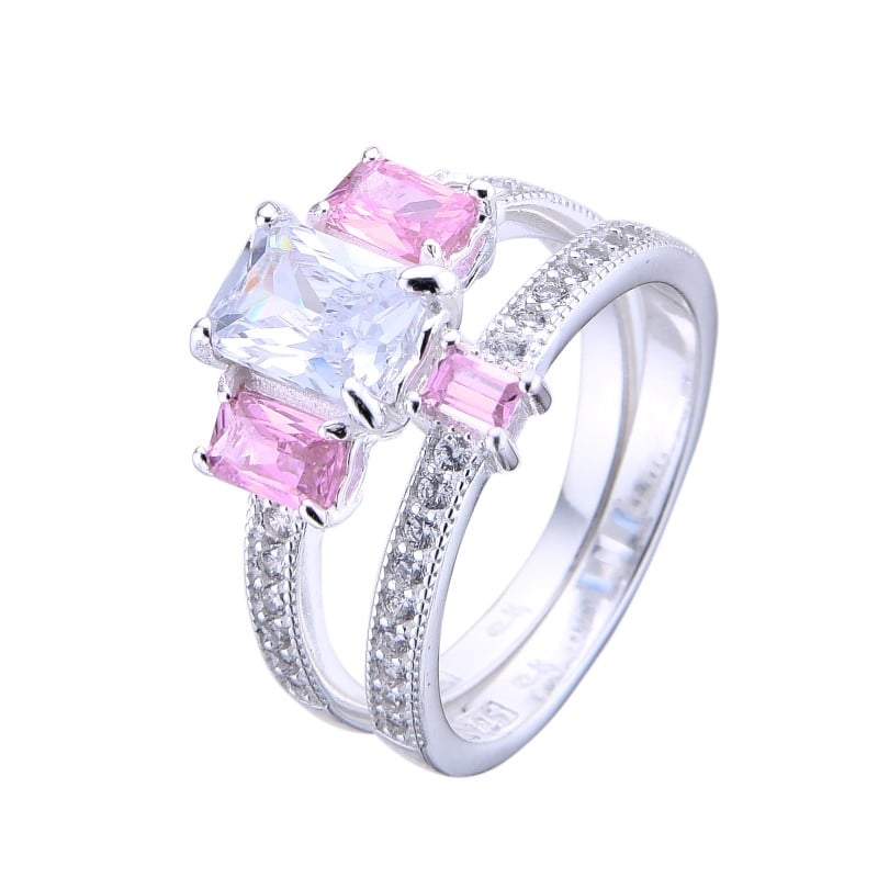 Anillo de matrimonio