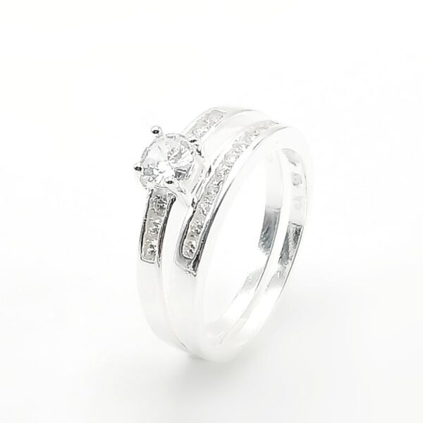 Anillo de matrimonio
