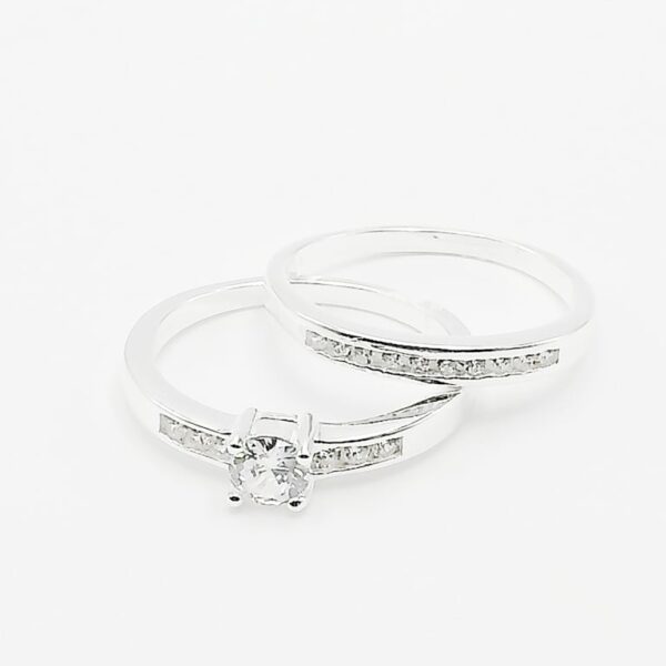 Anillo de matrimonio
