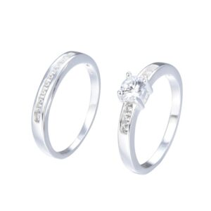 Anillo de matrimonio