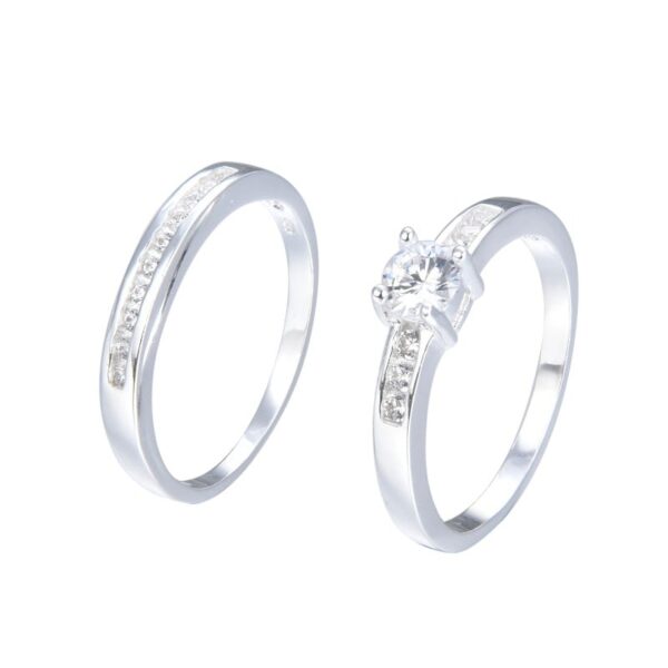 Anillo de matrimonio