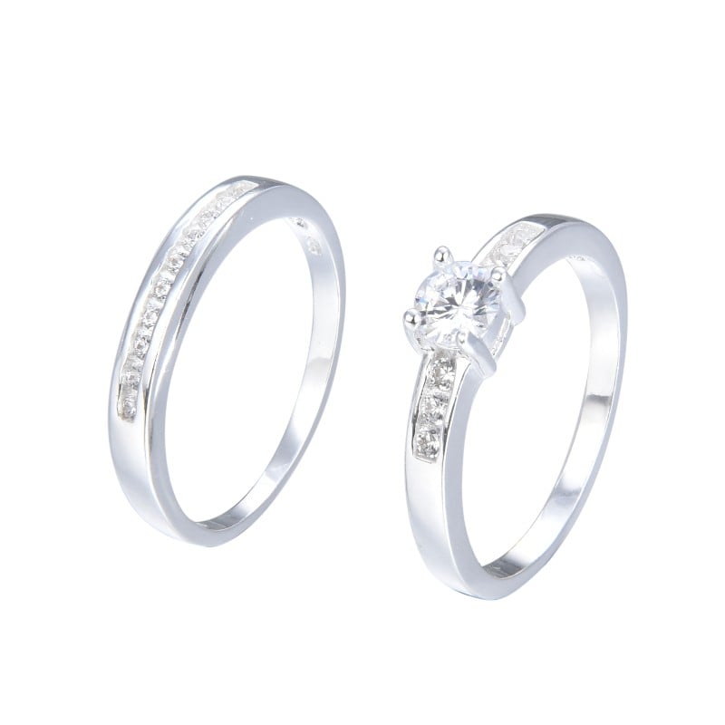 Anillo de matrimonio