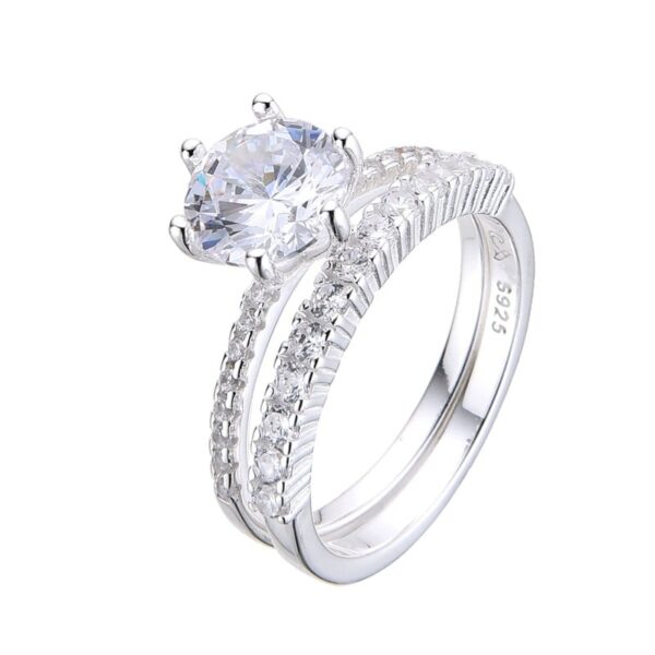 Anillo de matrimonio