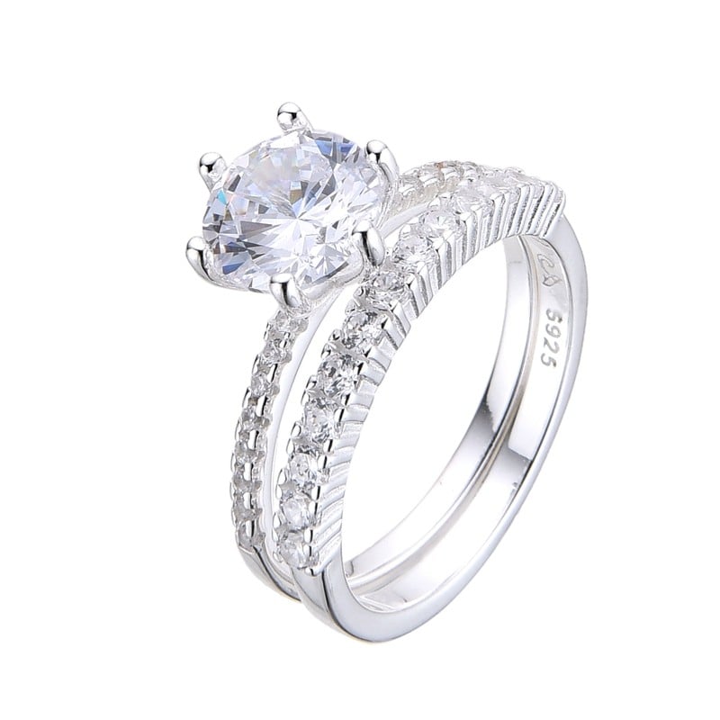 Anillo de matrimonio