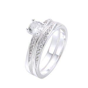 Anillo de matrimonio