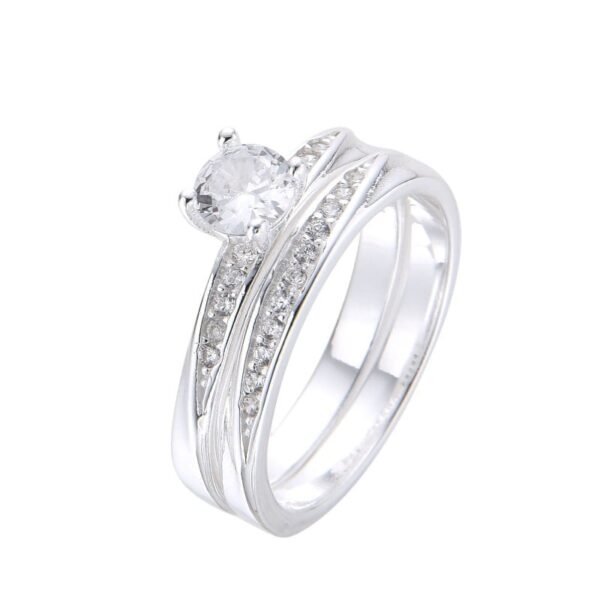 Anillo de matrimonio