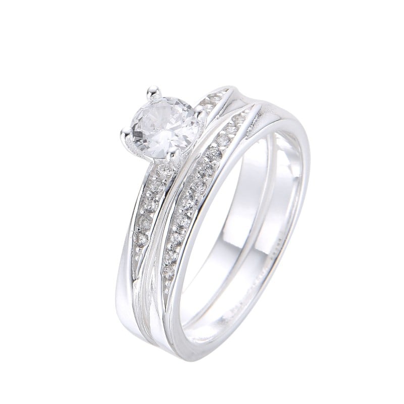 Anillo de matrimonio
