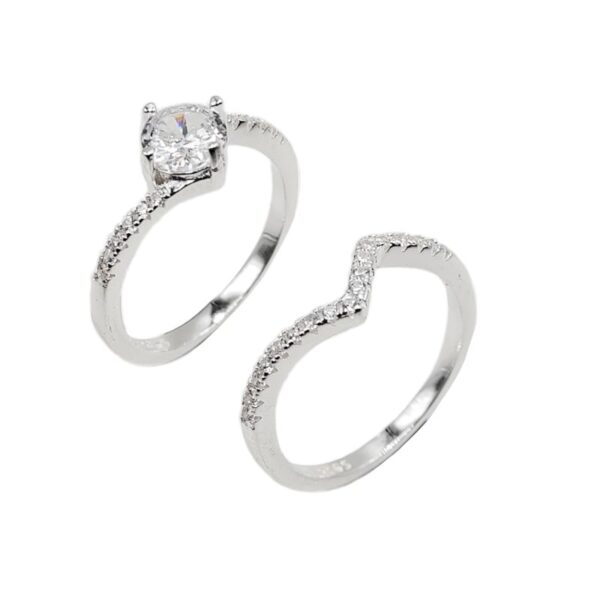 Anillo de matrimonio
