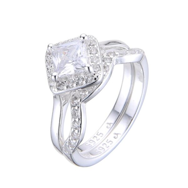 Anillo de matrimonio