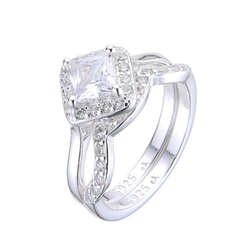 Anillo de matrimonio