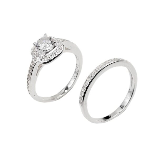 Anillo de matrimonio