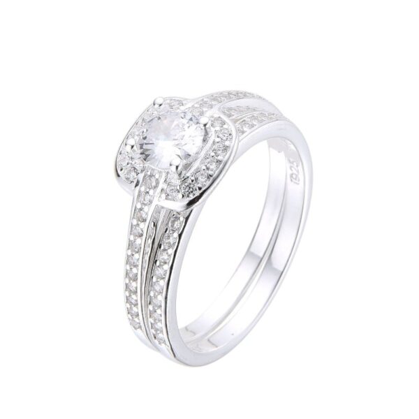 Anillo de matrimonio