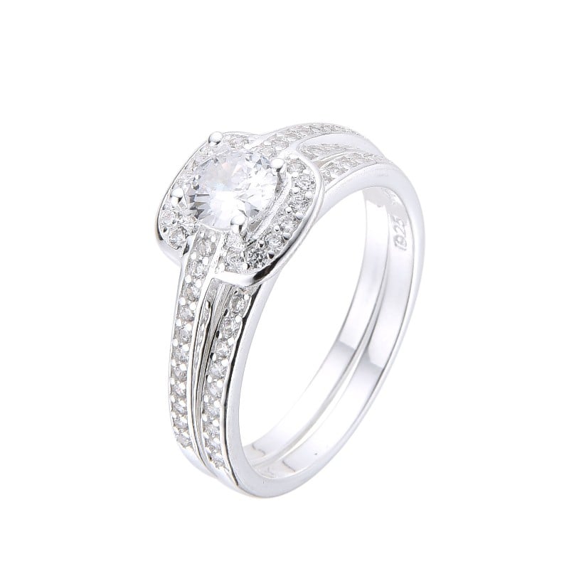 Anillo de matrimonio