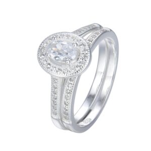 Anillo de matrimonio