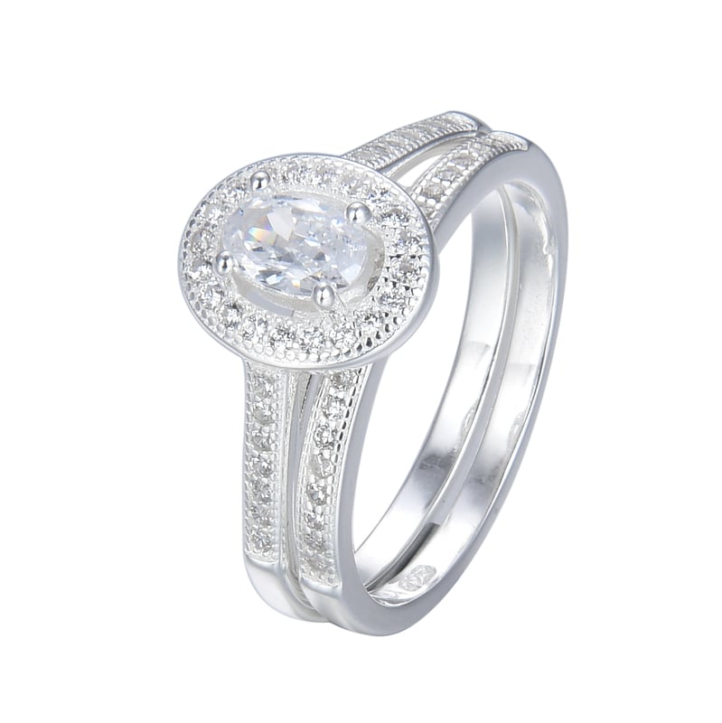 Anillo de matrimonio