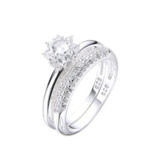 Anillo de matrimonio