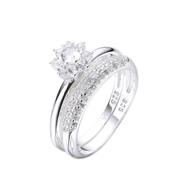 Anillo de matrimonio