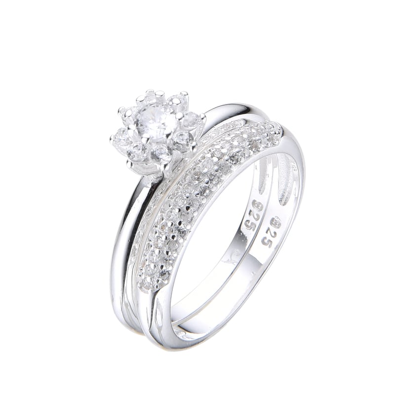 Anillo de matrimonio