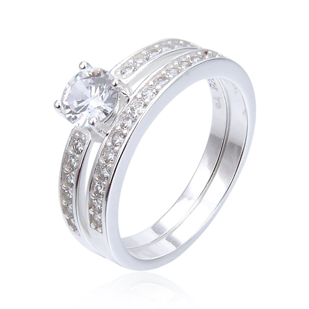 Anillo de matrimonio
