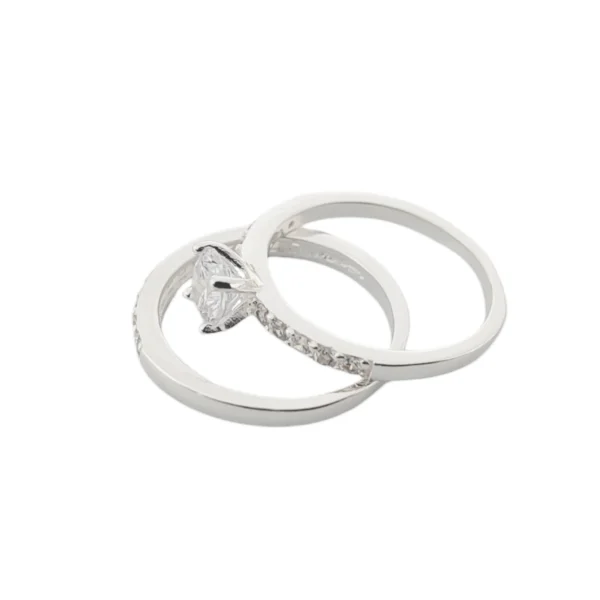 Anillos de matrimonio