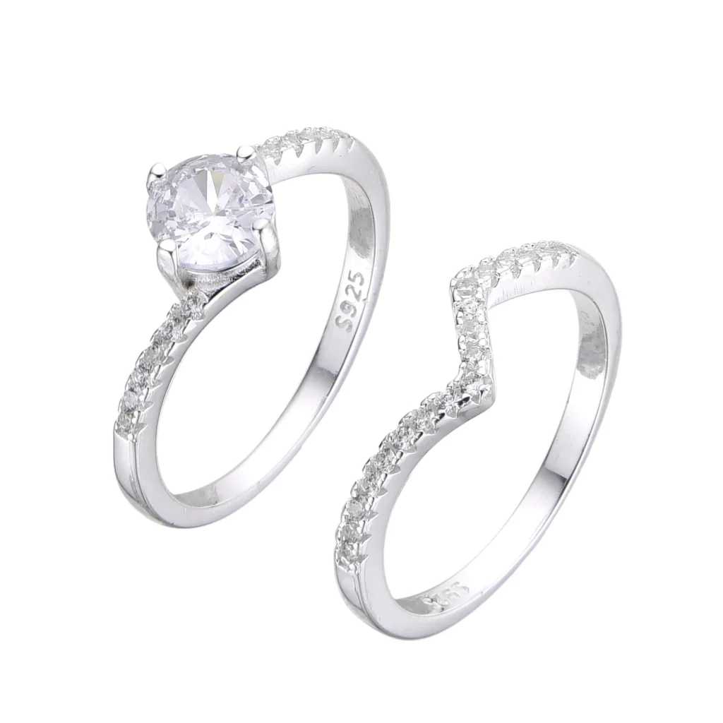 Anillo de matrimonio