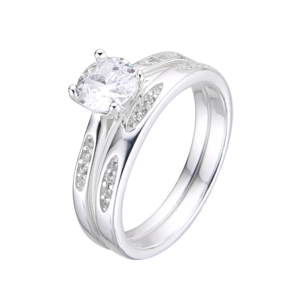 Anillo de matrimonio