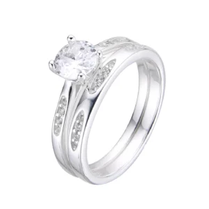 Anillo de matrimonio