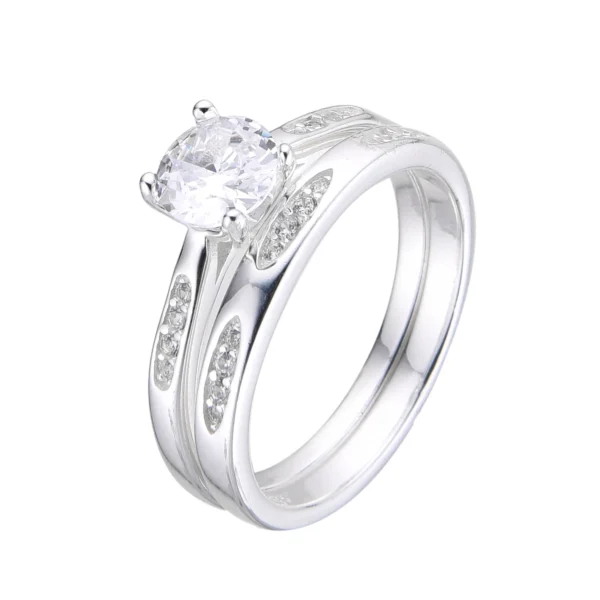 Anillo de matrimonio