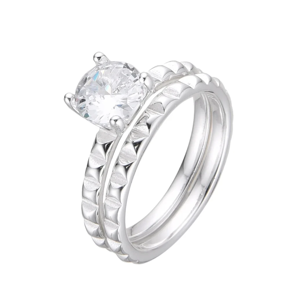 Anillo de matrimonio