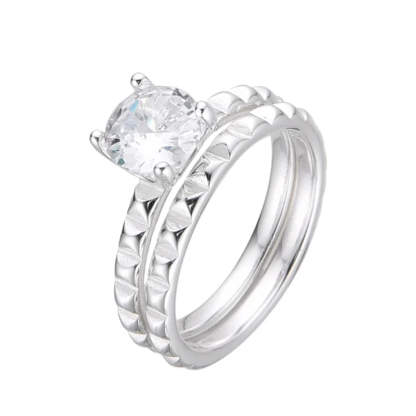 Anillo de matrimonio
