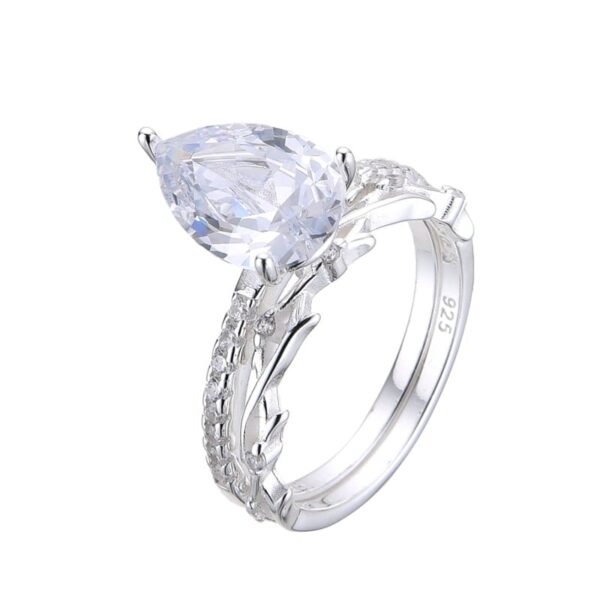 Anillo de matrimonio