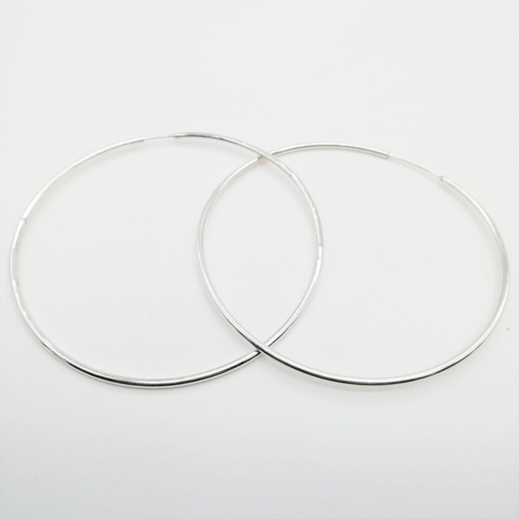 Argollas 70mm