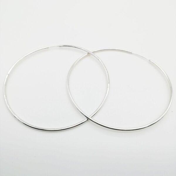 Argollas 70mm