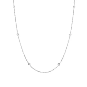 gargantilla - choker