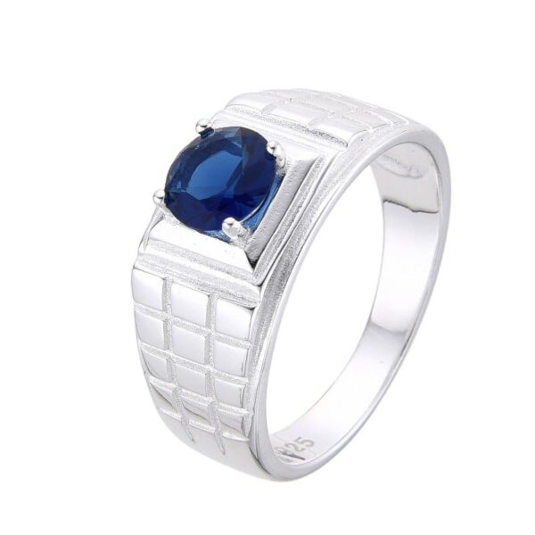 Anillo de Hombre