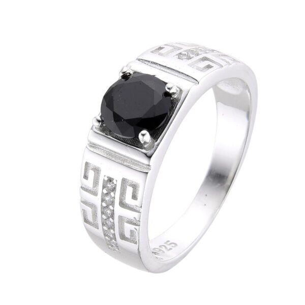 Anillo de Hombre