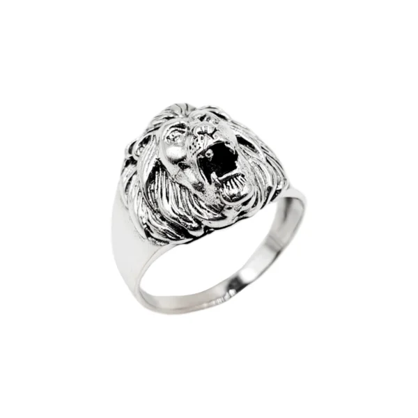 Anillo de Hombre