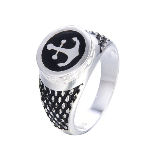 Anillo Prueba