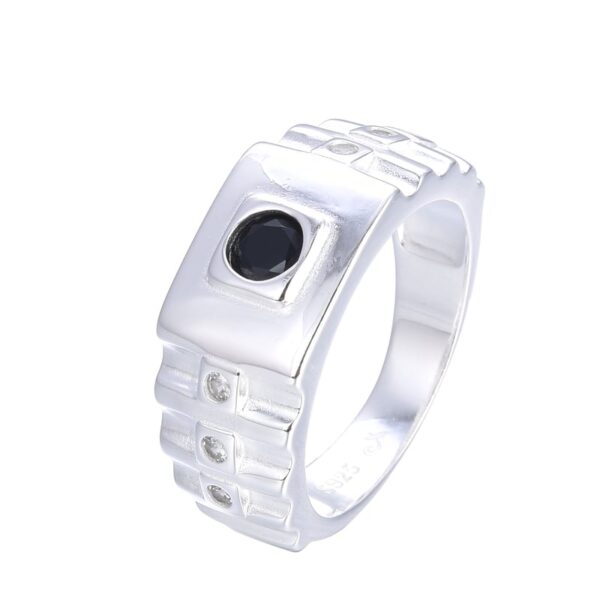 Anillo de Hombre